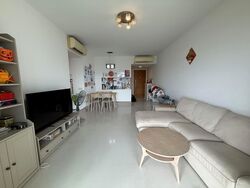 Dakota Residences (D14), Condominium #571368181